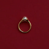 Lumora Gold Ring