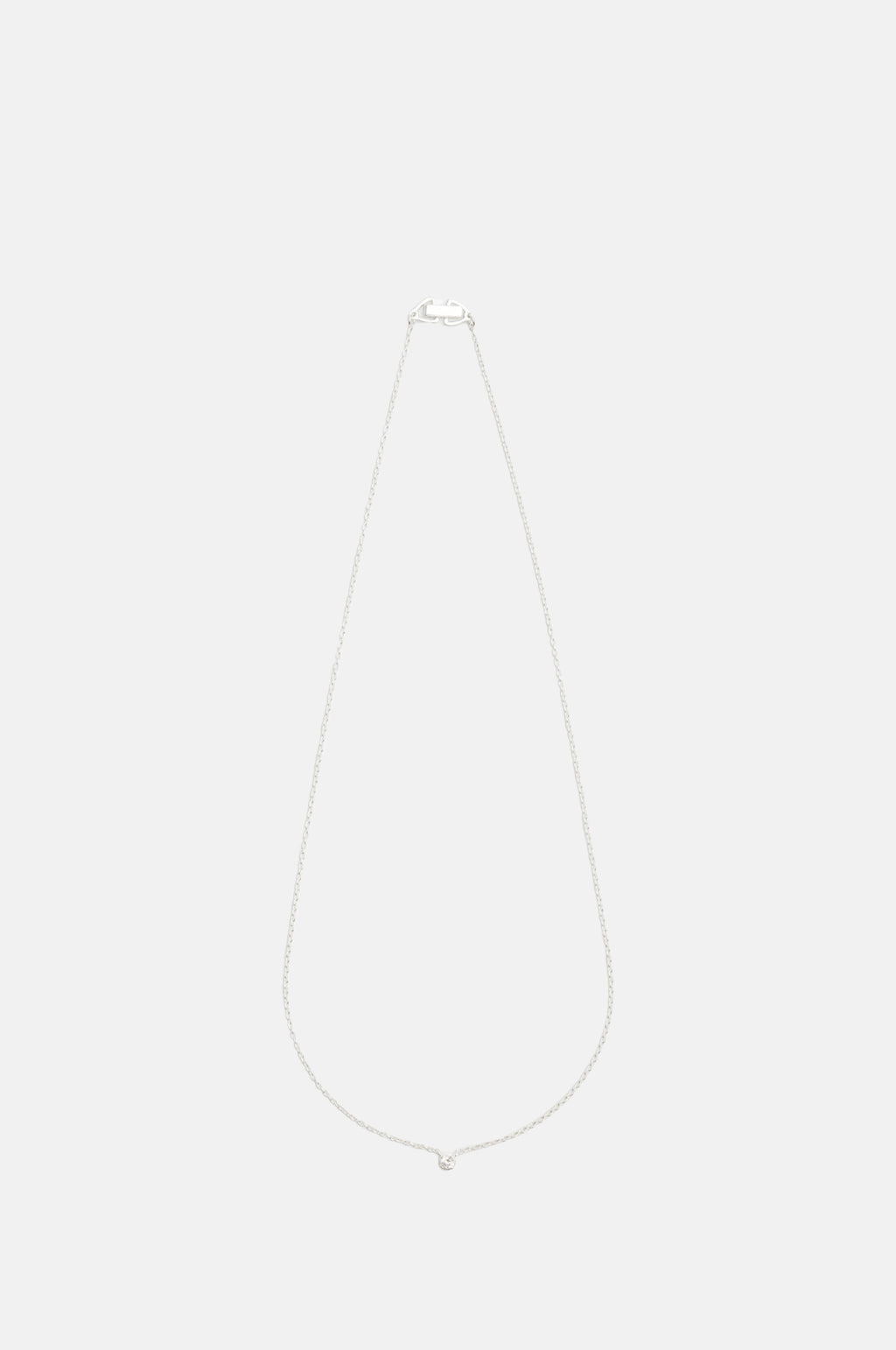Oda Necklace – Ragbagstudio