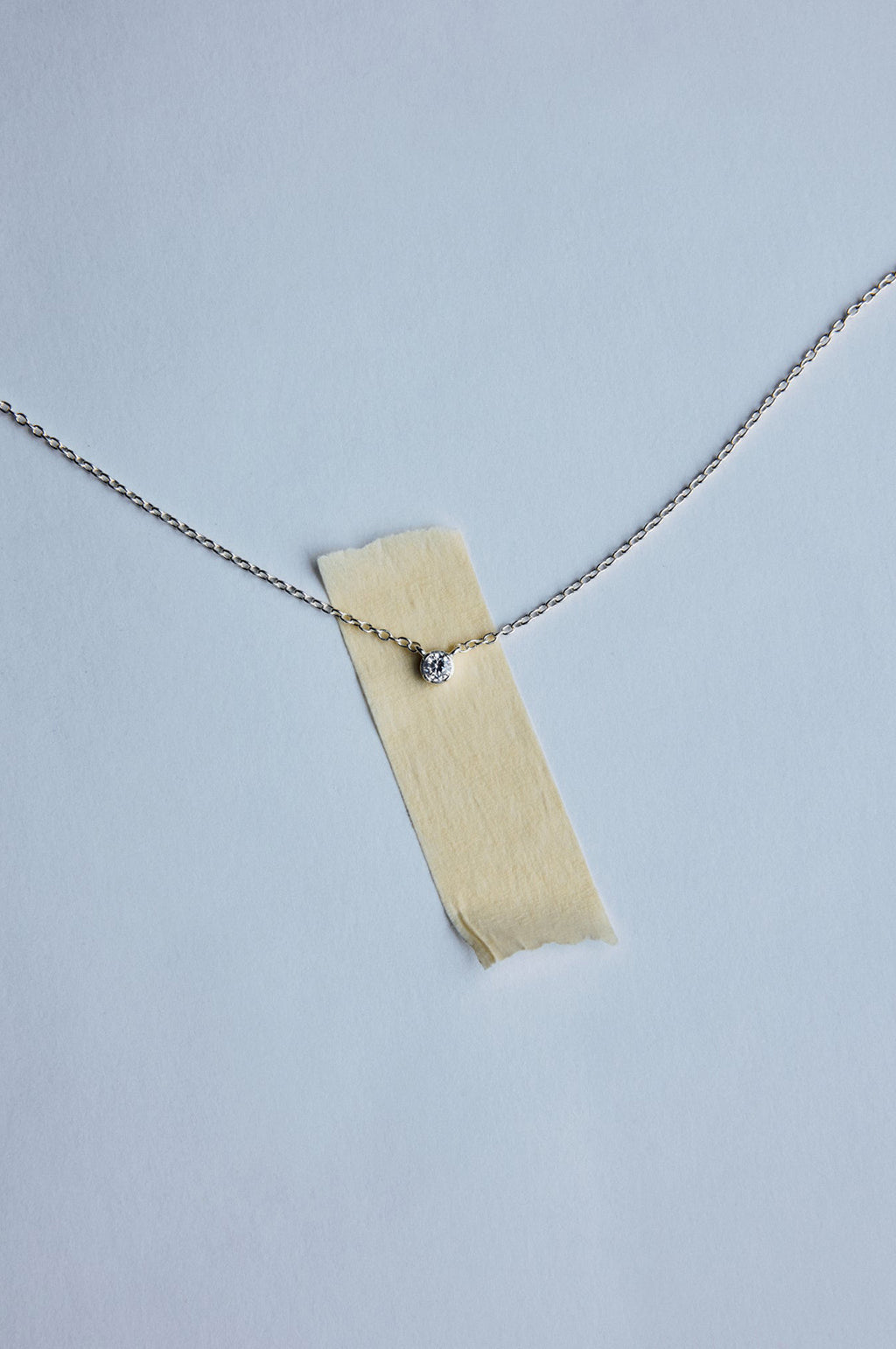 【RAGBAG】ODA NECKLACE Oda Necklace – Ragbagstudio