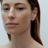 Odette Gold Earrings