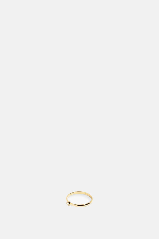 Odette Mini Gold Ring