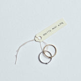 Odette Mini Gold Ring