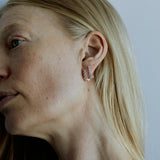 Odette Silver Earrings