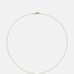Ragbag Ophelia Gold Necklace.