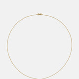 Ragbag Ophelia Gold Necklace.