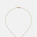 Ottilia Gold Necklace