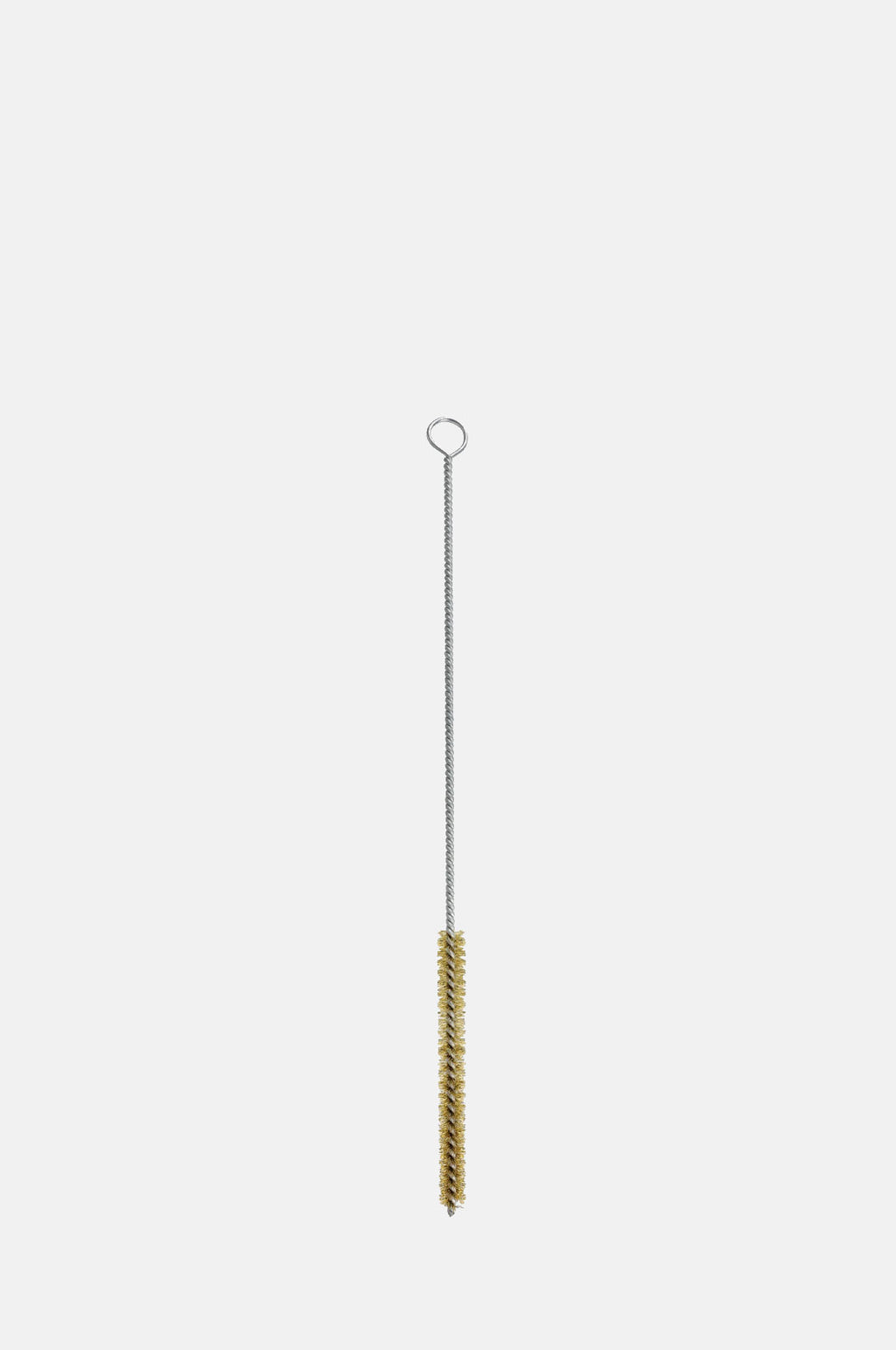 Redecker Brass Brush Turned 10mm.