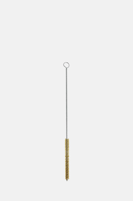 Brass Brush Turned 10mm