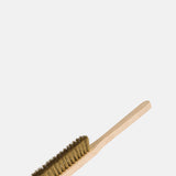 Redecker Brass Wire Brush 22cm.