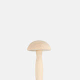 Redecker Darning Mushroom.