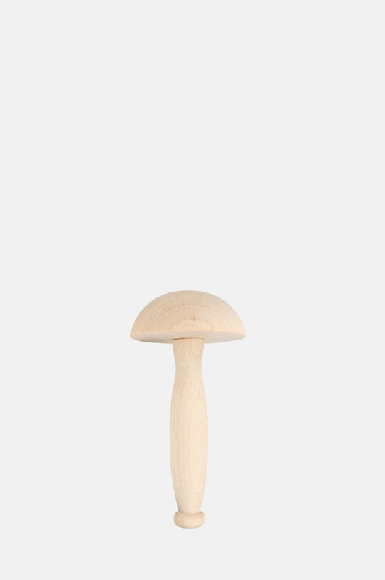 Darning Mushroom