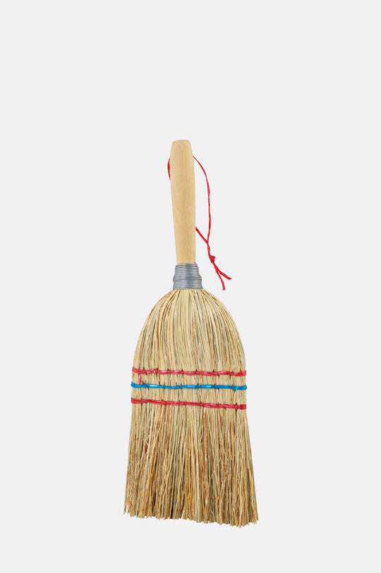 Mini Rice Straw Brush 26cm