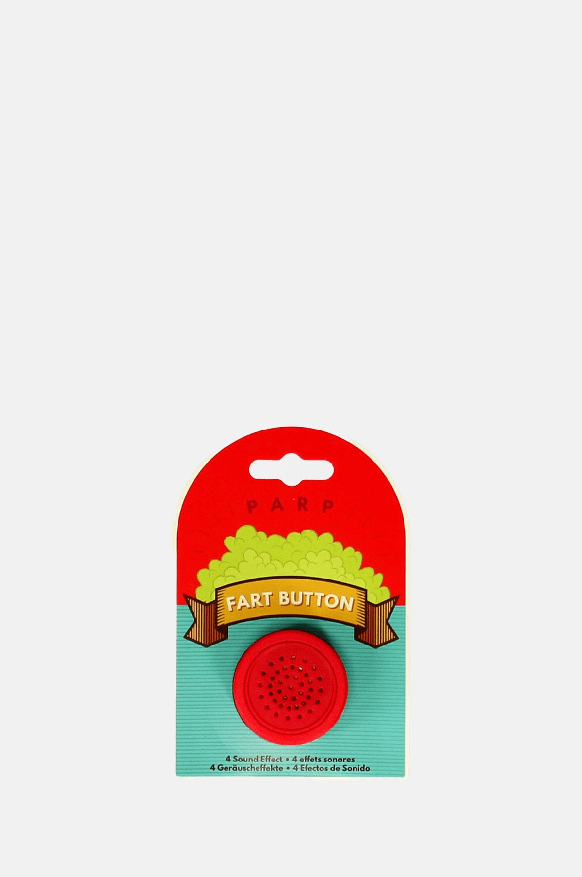 Rex Fart Button.
