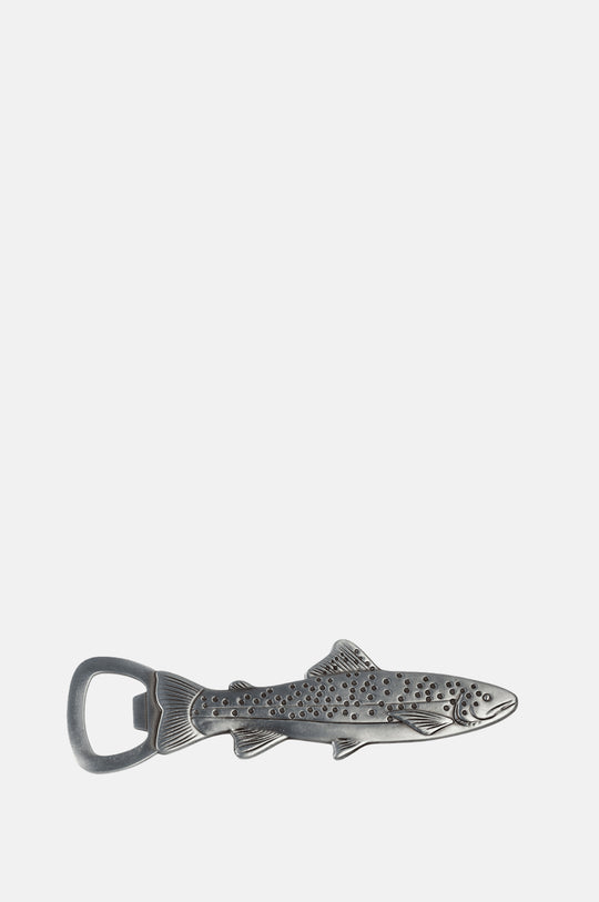 Fish-Shaped Bottle Opener