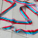 Gymnastic Ribbon