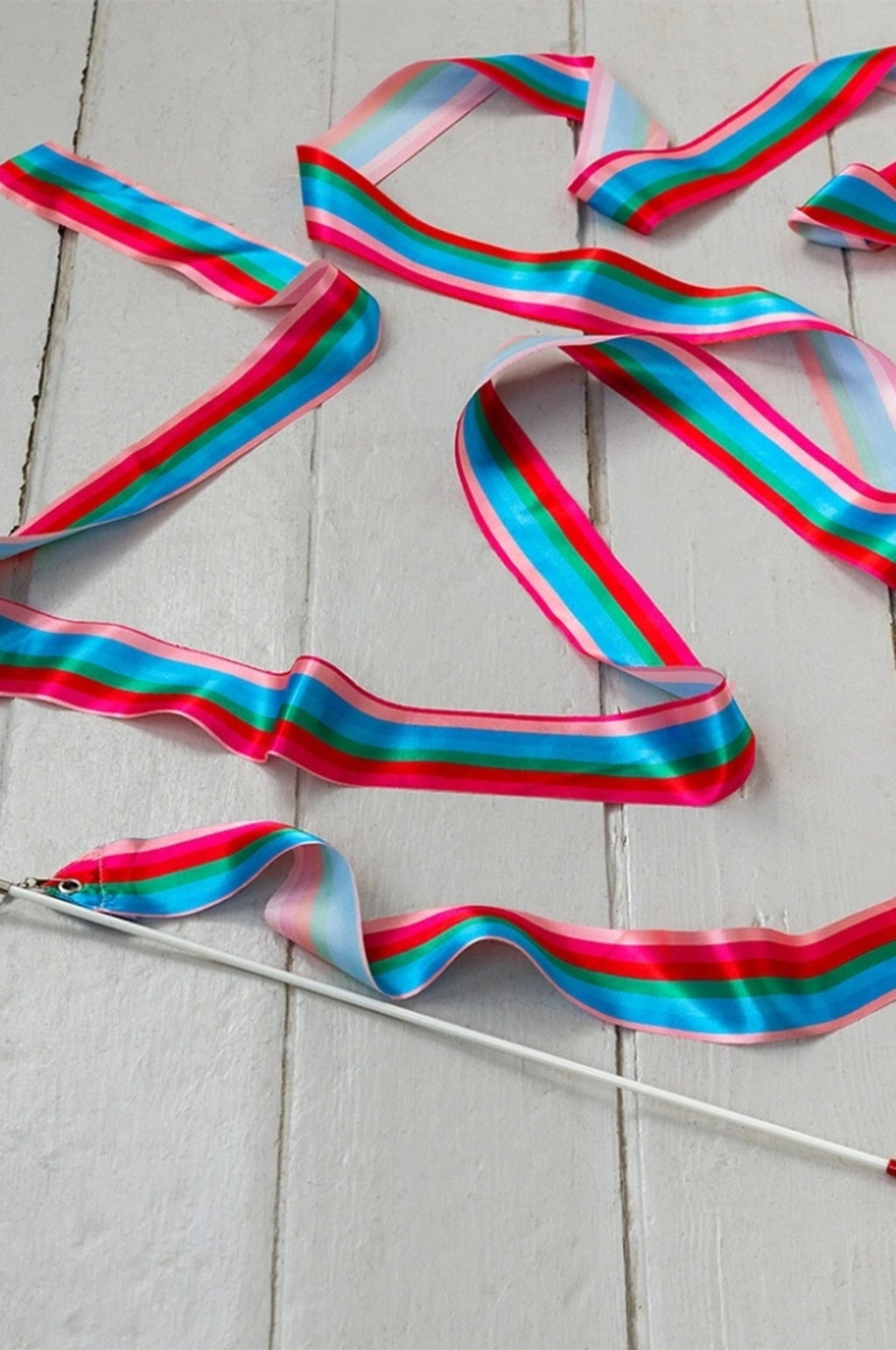 Gymnastic Ribbon