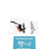 Mini Construction Kit Aeroplane