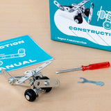 Mini Construction Kit Aeroplane