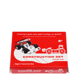 Mini Construction Kit Racing Car