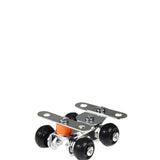 Mini Construction Kit Racing Car