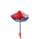 Traditional Skydiver Toy