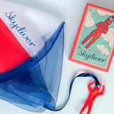 Traditional Skydiver Toy