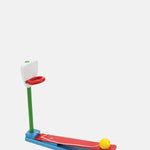 Rex London Wooden Tabletop Basketball Game.