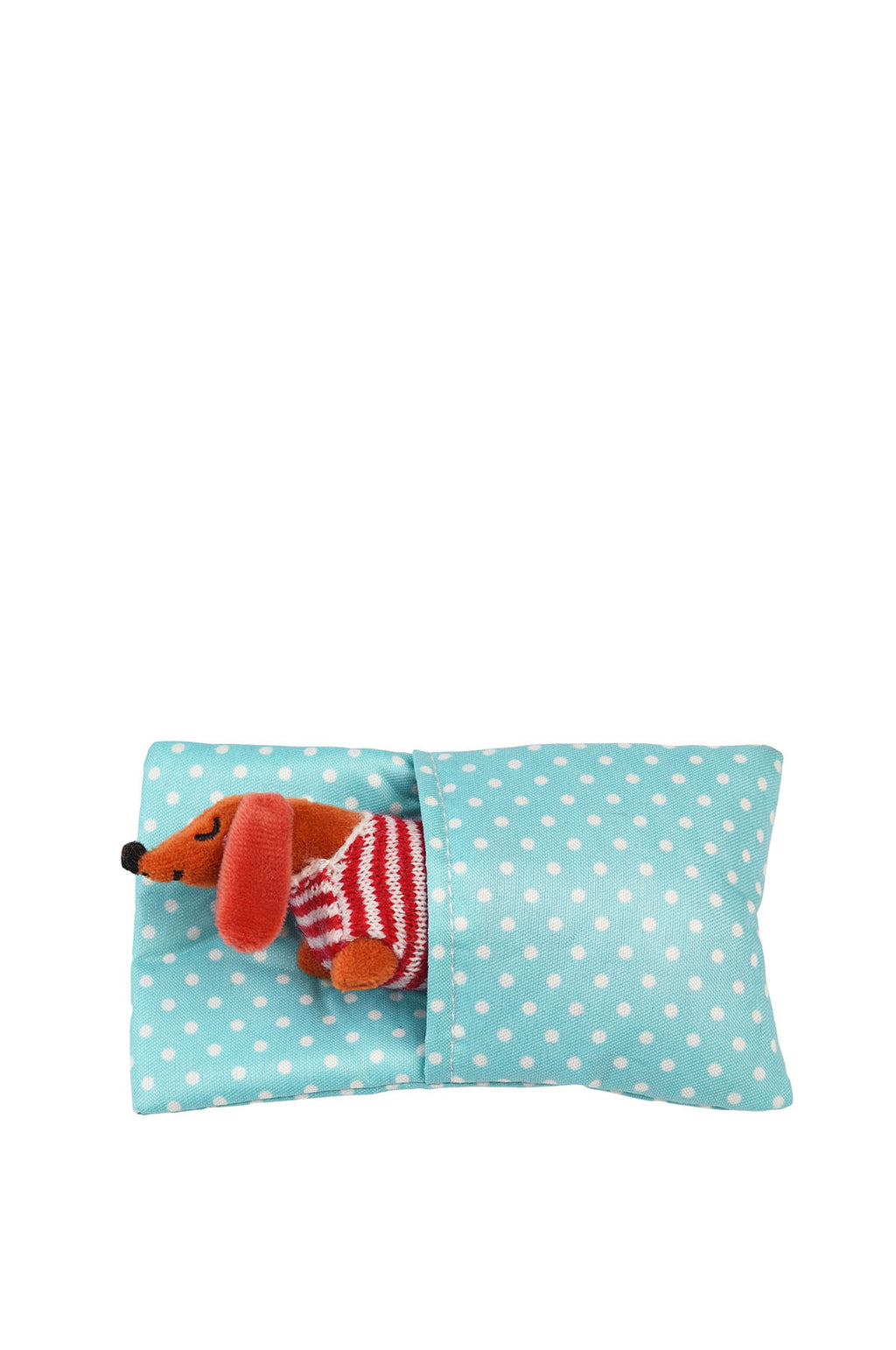 Mini Sausage Dog In A Little Box