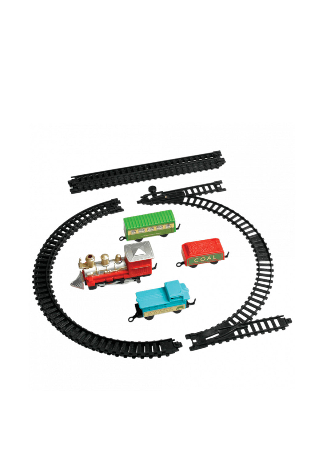 Mini thomas train set on sale