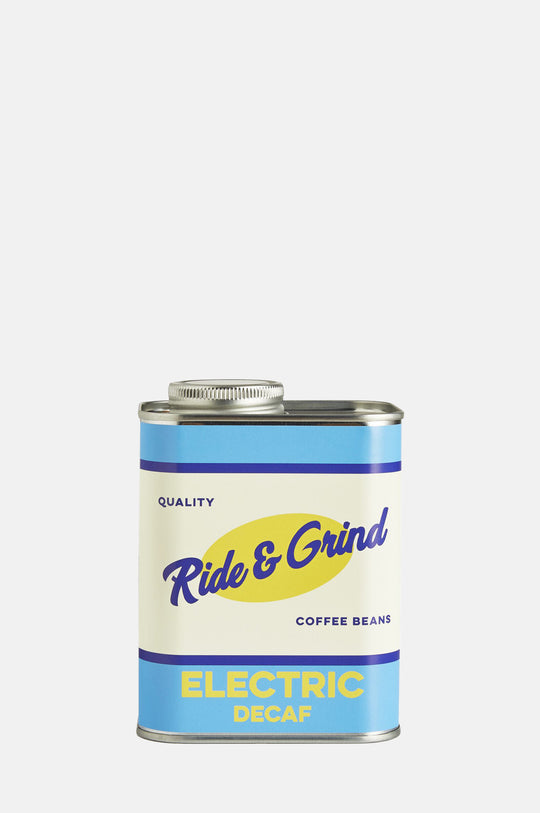 Electric Decaf Colombian