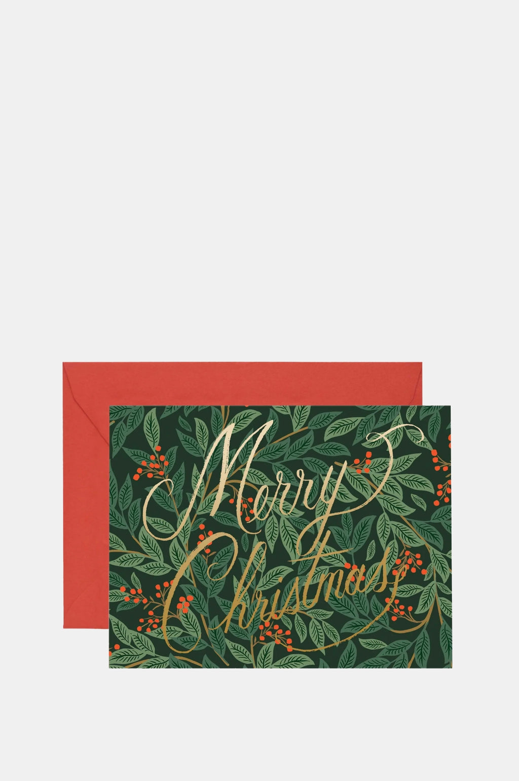 Willowberry Christmas Card