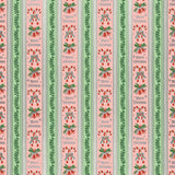 Candy Cane Stripe Wrap Roll