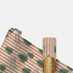 Rifle Paper Co Tinsel Tree Wrap Roll.