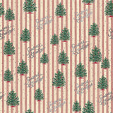 Tinsel Tree Wrap Roll
