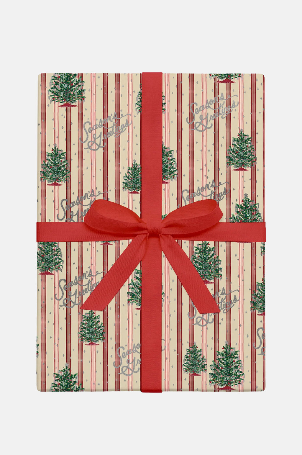 Tinsel Tree Wrap Roll