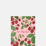 Rifle Paper Co You're Berry Sweet.