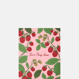 Rifle Paper Co You're Berry Sweet.