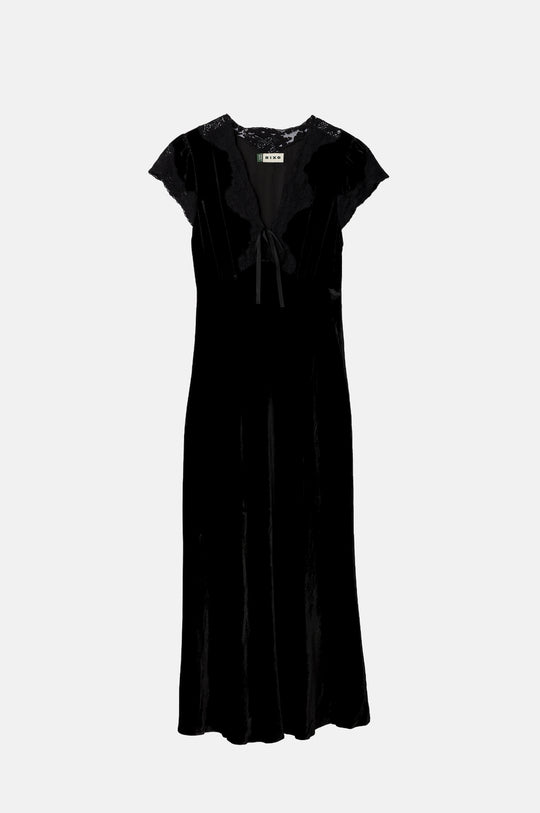 Amari Dress Black