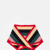 Rixi Lianora Scarf Sailor Stripe Multi.