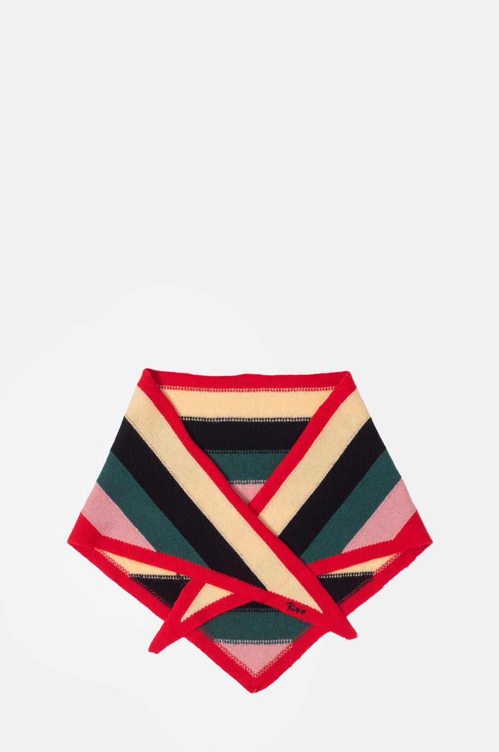 Rixi Lianora Scarf Sailor Stripe Multi.