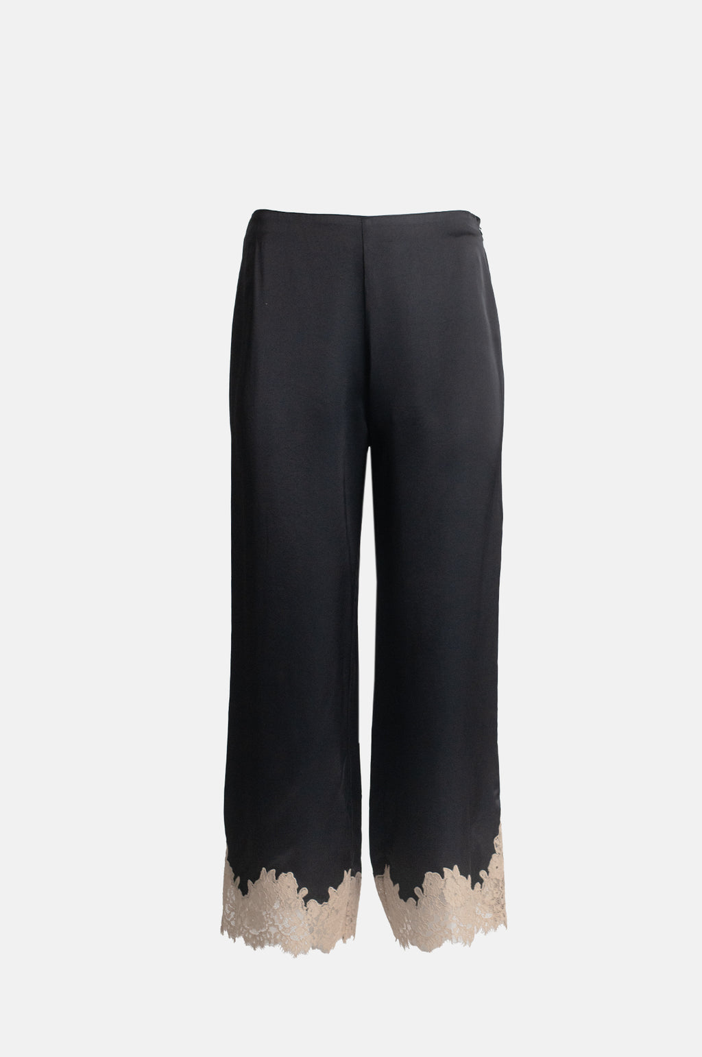 Rixo Marcela Trouser Black.