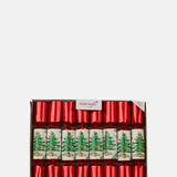 Robin Reed Spode Mini Tree Crackers.