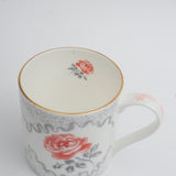 Rose Mug