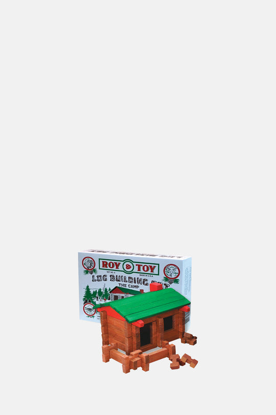Roy Toy 1930's Original Camp