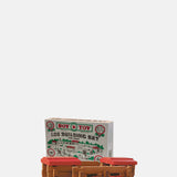 Roy Toy 1930's Original Fort.