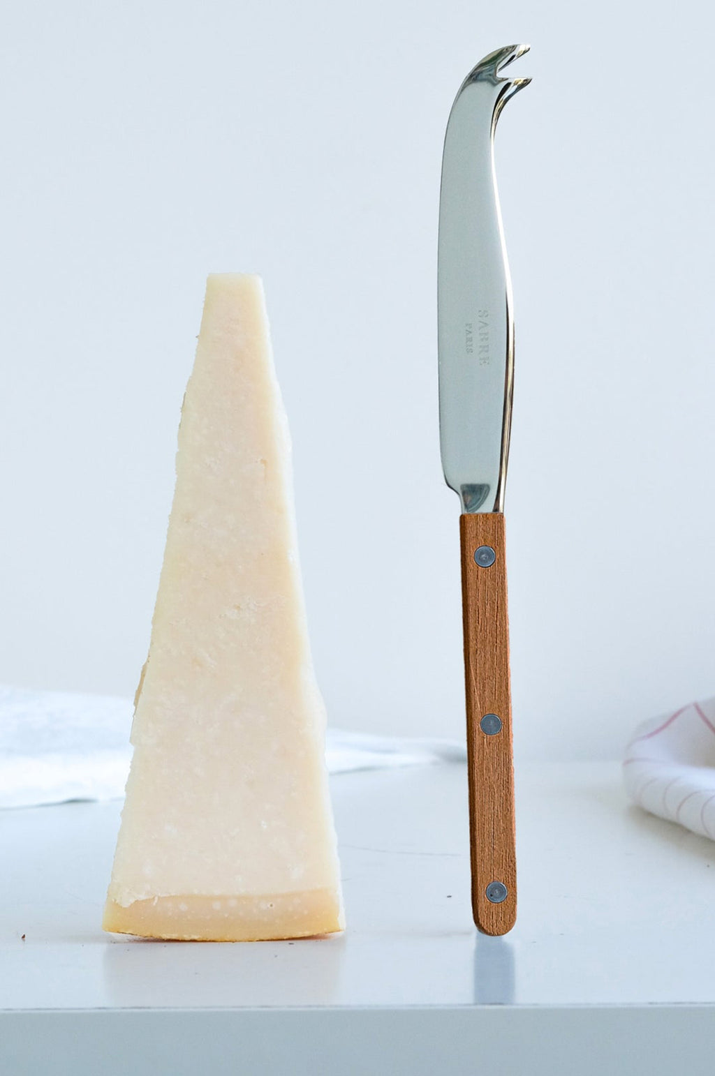 Cheese Knife Bistrot Teak