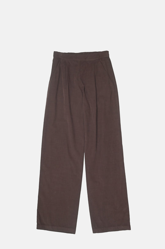 Jean Pant Marron