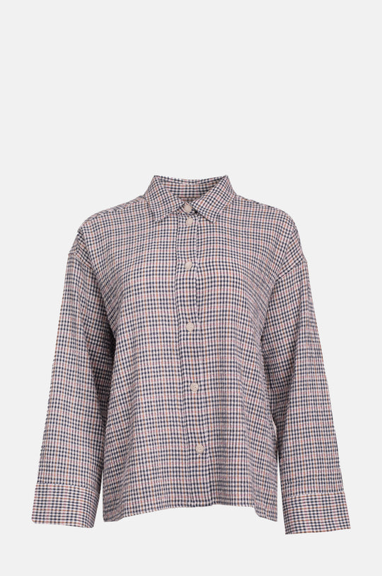 Linetta Overshirt Multico
