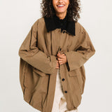 Mahot Parka Multico