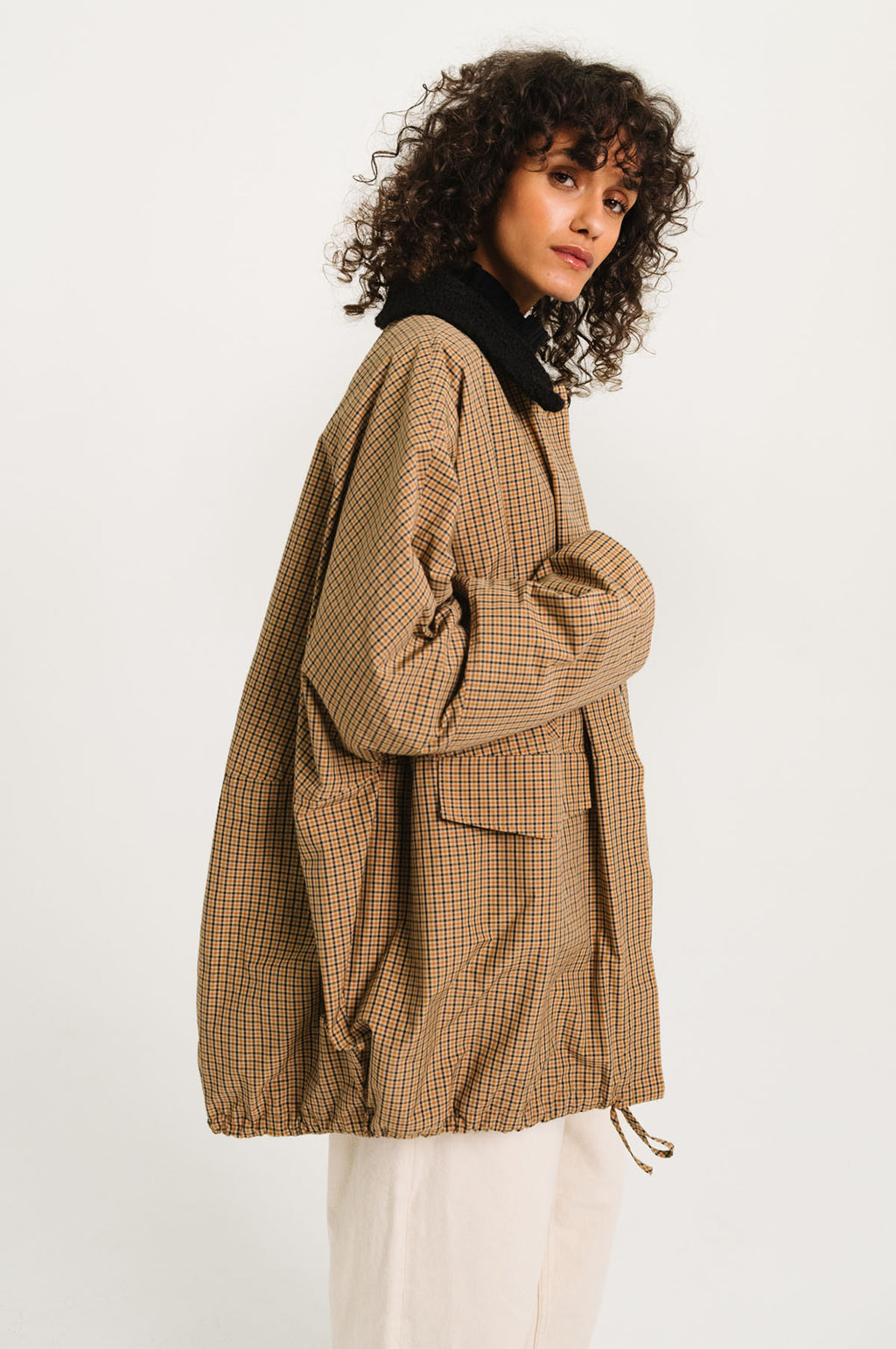 Mahot Parka Multico